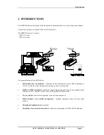 Предварительный просмотр 5 страницы ETIC MR1200 User Manual