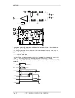 Предварительный просмотр 12 страницы ETIC MR1200 User Manual