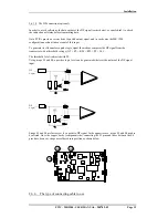 Предварительный просмотр 13 страницы ETIC MR1200 User Manual