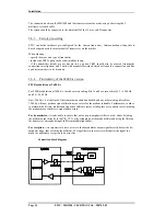 Предварительный просмотр 14 страницы ETIC MR1200 User Manual