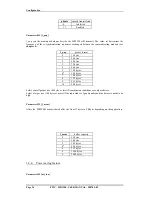 Предварительный просмотр 26 страницы ETIC MR1200 User Manual