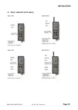 Preview for 35 page of ETIC RAS-E User Manual