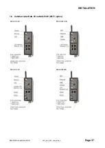 Preview for 37 page of ETIC RAS-E User Manual