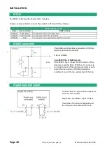 Preview for 40 page of ETIC RAS-E User Manual