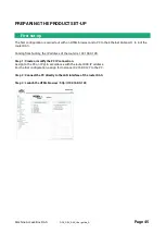 Preview for 45 page of ETIC RAS-E User Manual