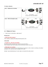 Preview for 73 page of ETIC RAS-E User Manual