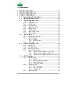 Предварительный просмотр 5 страницы ETIC RAS- G134e User Manual