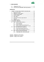 Preview for 6 page of ETIC RAS- G134e User Manual