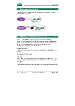 Предварительный просмотр 19 страницы ETIC RAS- G134e User Manual