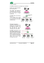 Предварительный просмотр 75 страницы ETIC RAS- G134e User Manual