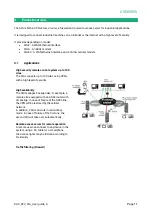 Предварительный просмотр 11 страницы ETIC SIG Series User Manual