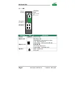 Предварительный просмотр 8 страницы ETIC XSLAN-140 User Manual