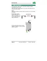 Предварительный просмотр 12 страницы ETIC XSLAN-140 User Manual