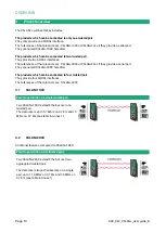 Предварительный просмотр 10 страницы ETIC XSLAN+ Series User Manual