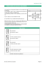 Предварительный просмотр 27 страницы ETIC XSLAN+ Series User Manual