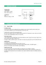 Предварительный просмотр 29 страницы ETIC XSLAN+ Series User Manual