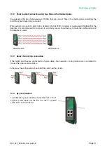 Предварительный просмотр 31 страницы ETIC XSLAN+ Series User Manual