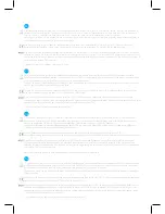 Preview for 13 page of eTIGER Cosmic LED A0-CL01U User Manual