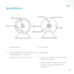 Предварительный просмотр 41 страницы eTIGER ES-CAM2B Manual