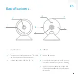 Предварительный просмотр 65 страницы eTIGER ES-CAM2B Manual