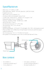 Preview for 17 page of eTIGER ES-CAM3A Manual