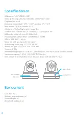 Preview for 17 page of eTIGER ES-CAM4A Manual