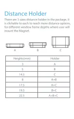 Preview for 4 page of eTIGER ES-D3E Manual