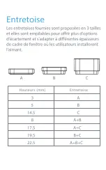 Preview for 12 page of eTIGER ES-D3E Manual