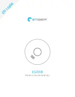 Предварительный просмотр 1 страницы eTIGER ES-D5B User Manual