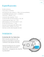 Preview for 53 page of eTIGER ES-D5B User Manual