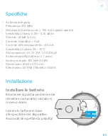 Предварительный просмотр 65 страницы eTIGER ES-D5B User Manual