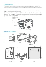 Preview for 8 page of eTIGER ES-DL02 Manual