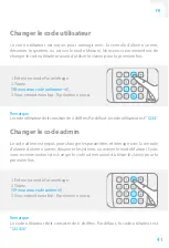 Preview for 41 page of eTIGER ES-K1A Manual