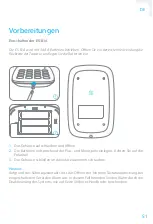 Preview for 51 page of eTIGER ES-K1A Manual