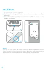 Preview for 52 page of eTIGER ES-K1A Manual