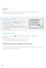 Preview for 58 page of eTIGER ES-K1A Manual