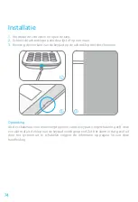 Preview for 74 page of eTIGER ES-K1A Manual