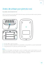 Preview for 95 page of eTIGER ES-K1A Manual