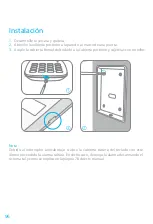 Preview for 96 page of eTIGER ES-K1A Manual