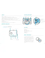 Preview for 2 page of eTIGER S3 Sim Secual User Manual