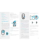 Preview for 10 page of eTIGER S3 Sim Secual User Manual