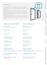 Preview for 30 page of eTIGER S4 Combo Secual Manual