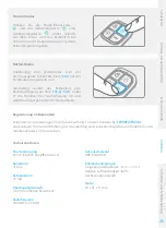 Preview for 61 page of eTIGER S4 Combo Secual Manual