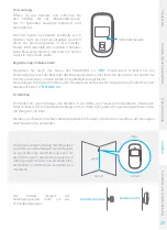 Preview for 63 page of eTIGER S4 Combo Secual Manual