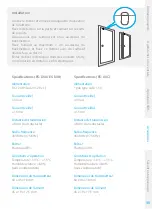 Preview for 102 page of eTIGER S4 Combo Secual Manual