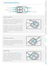 Preview for 132 page of eTIGER S4 Combo Secual Manual