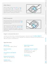 Preview for 133 page of eTIGER S4 Combo Secual Manual