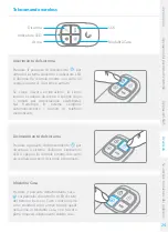 Preview for 168 page of eTIGER S4 Combo Secual Manual