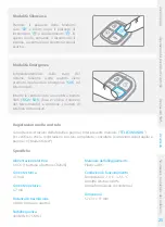 Preview for 169 page of eTIGER S4 Combo Secual Manual