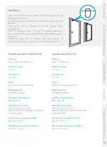 Preview for 210 page of eTIGER S4 Combo Secual Manual